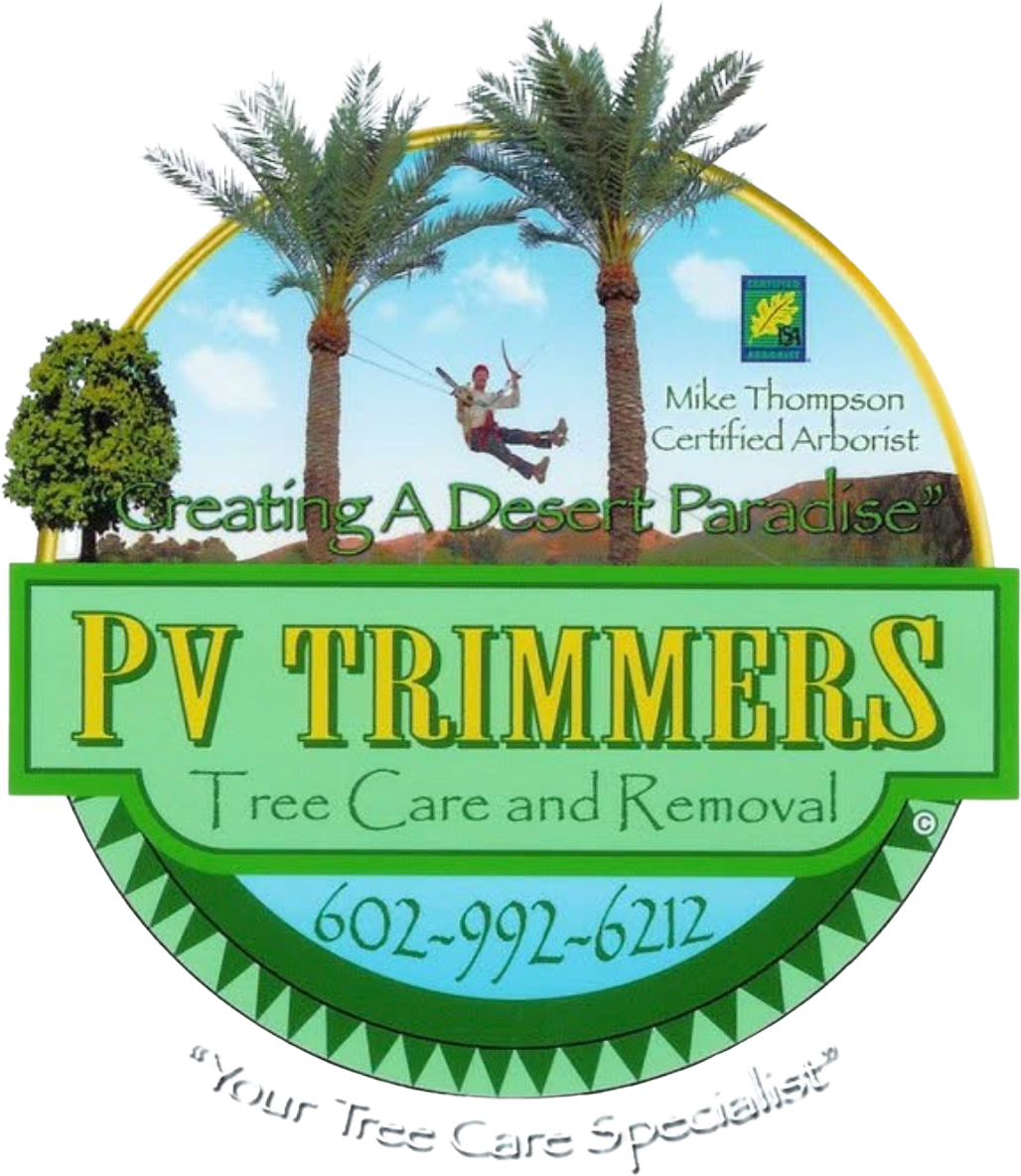 PV Trimmers logo